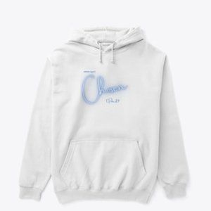 Defender Apparel "Chosen" Classic Pullover Hoodie